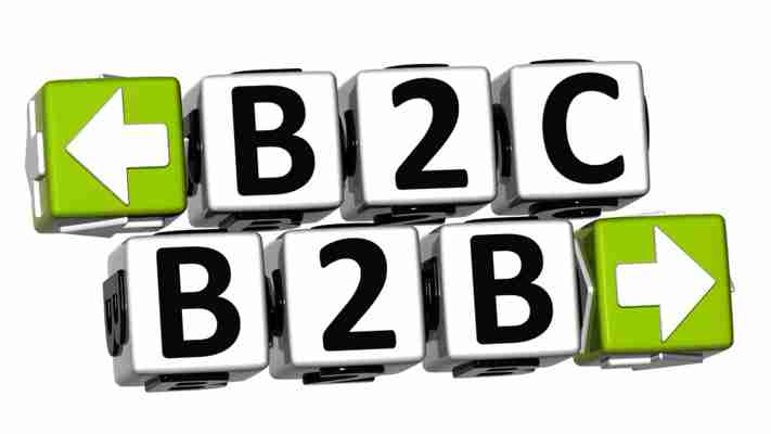 Comunicazione persuasiva: B2B e B2C quale modello business?