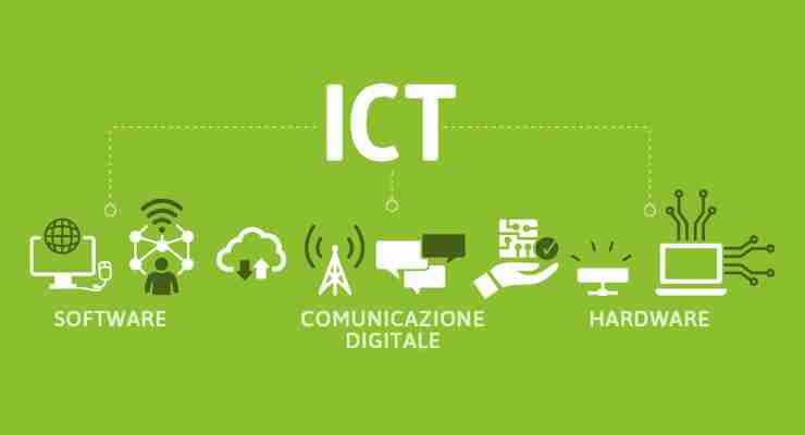 ICT: cos’è e principali categorie
