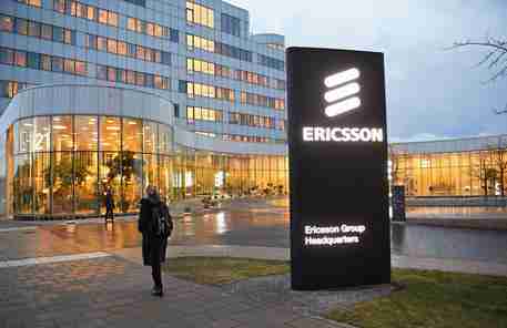 INDUSTRIA, telecomunicazioni. Ericsson: Pubblicato il Rapporto annuale 2020