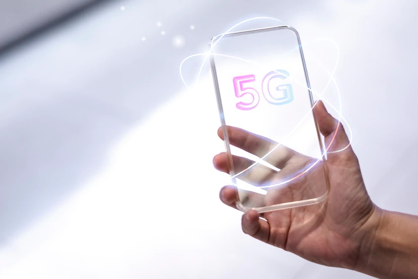 Quali sono i vantaggi del 5G?