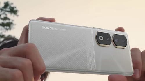 Gli smartphone Honor rivoluzioneranno la fotografia mobile nel 2023
