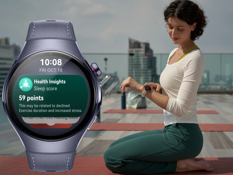 Cosa Rende Huawei Watch 5 Distinto tra gli Smartwatch