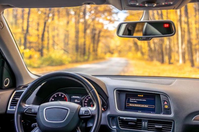 Perché scegliere una dash cam wireless anteriore per auto adesso?