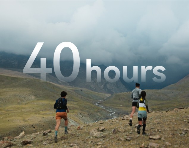 Dalle escursioni al trail running: come HUAWEI Watch GT 6 Pro ti tiene in rotta