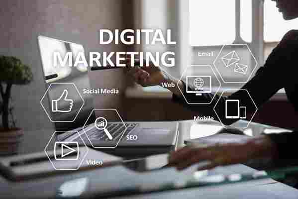 Digital Marketing, cos’è davvero oggi e perché è la chiave per la crescita