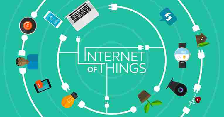 Cos'è l'Internet of Things (IoT): significato, esempi e applicazioni