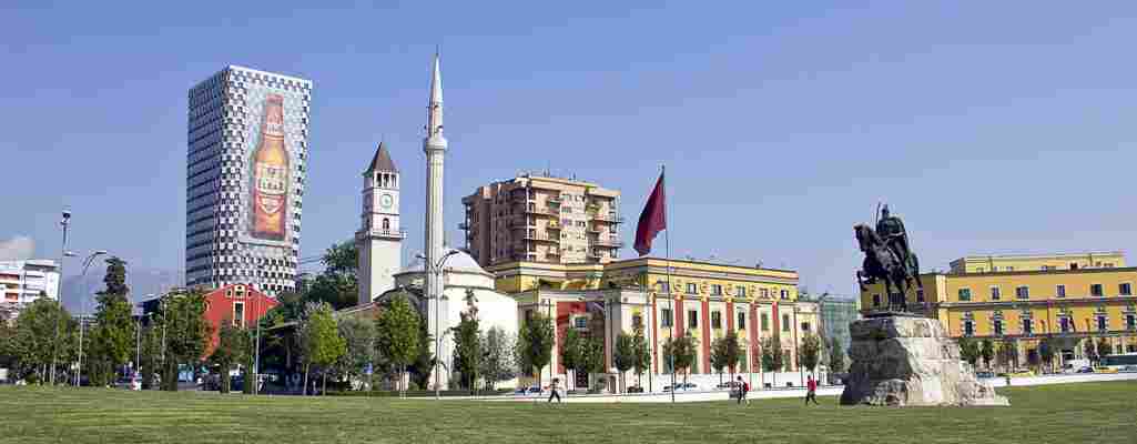 Albania: guida ai principali trend dell’economia albanese per il 2020 — Assolombarda